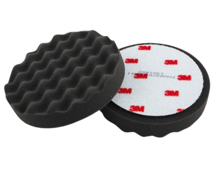 3M-3M 9378 Perfect-it III High Gloss Polishing Pad